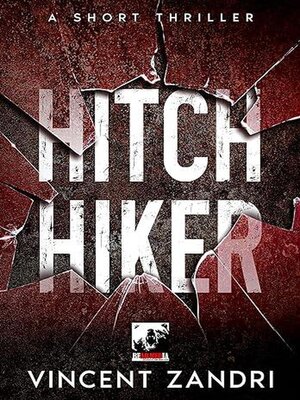 cover image of Hitchhiker